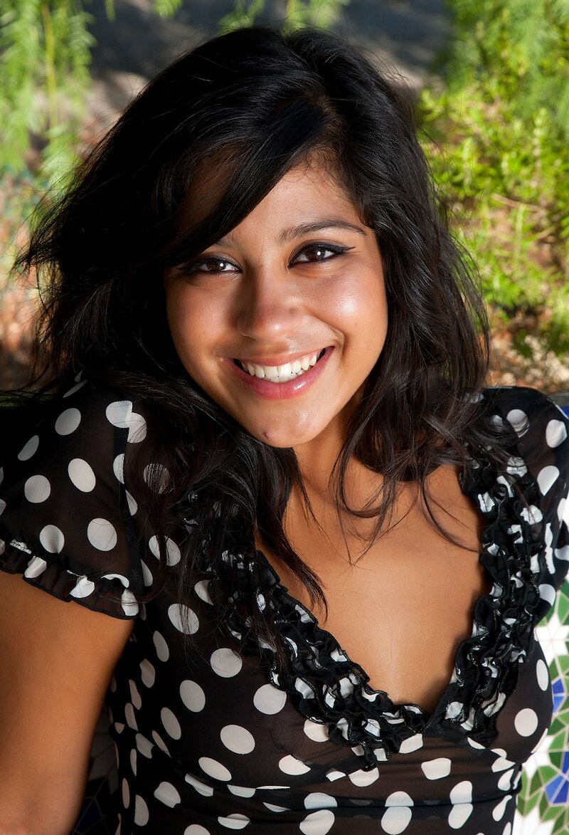 Ульюшенька, 26 лет, 1 размер груди