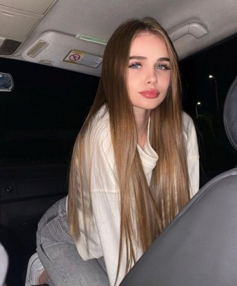 Инна, 24 года, 3 размер груди